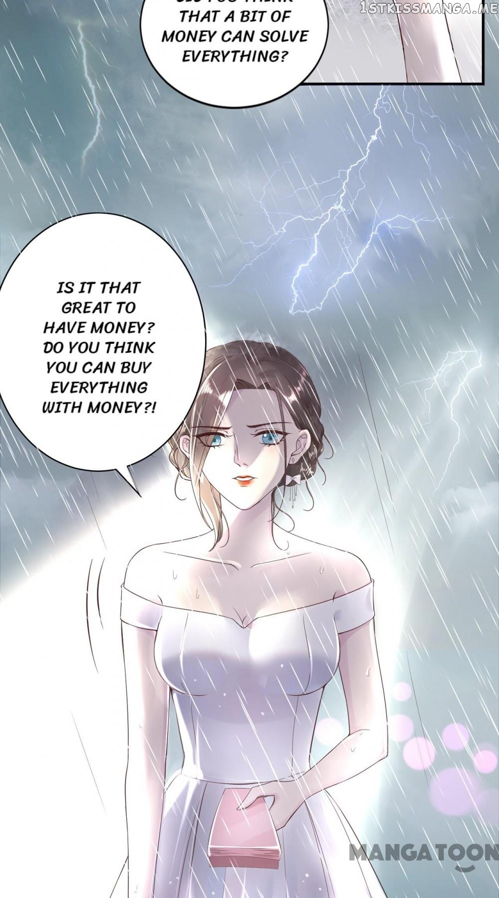 His 10,000 Romantic Traps Chapter 1 - page 48