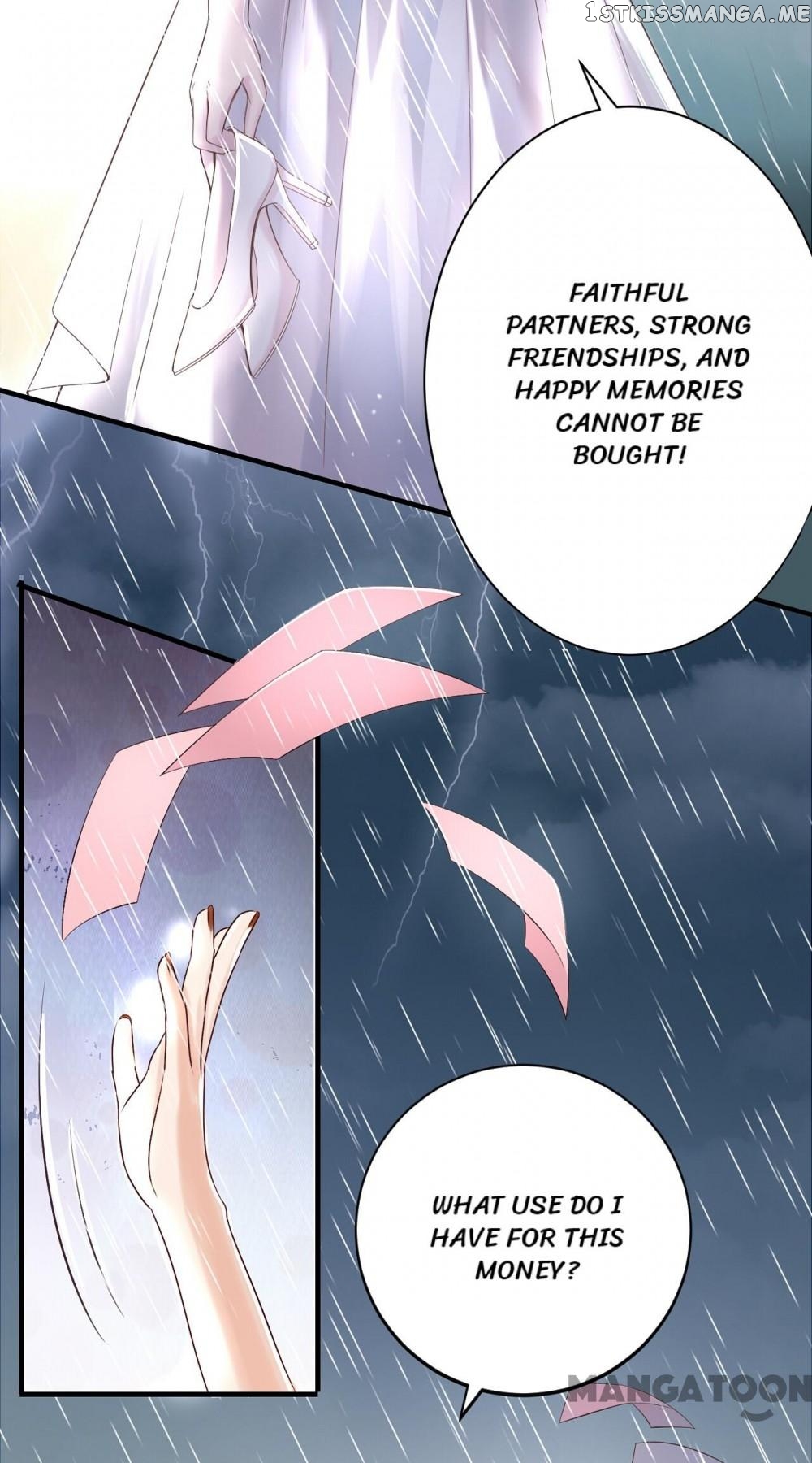 His 10,000 Romantic Traps Chapter 1 - page 49
