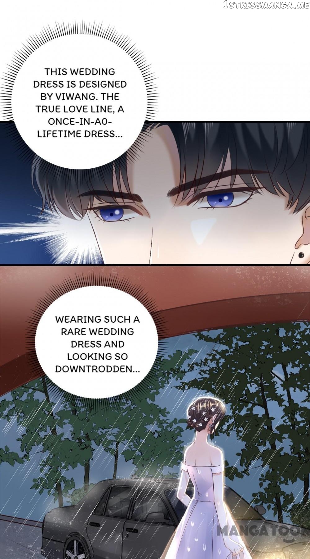 His 10,000 Romantic Traps Chapter 1 - page 52