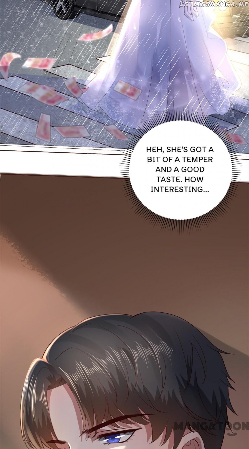 His 10,000 Romantic Traps Chapter 1 - page 53