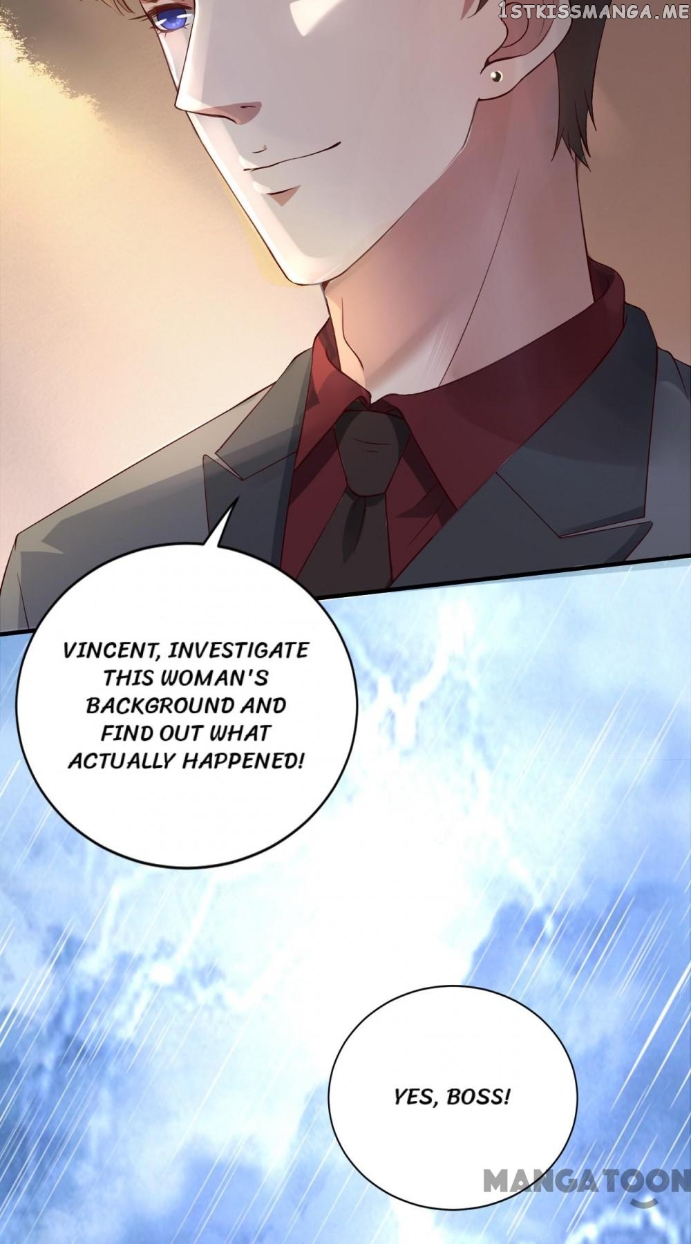 His 10,000 Romantic Traps Chapter 1 - page 54