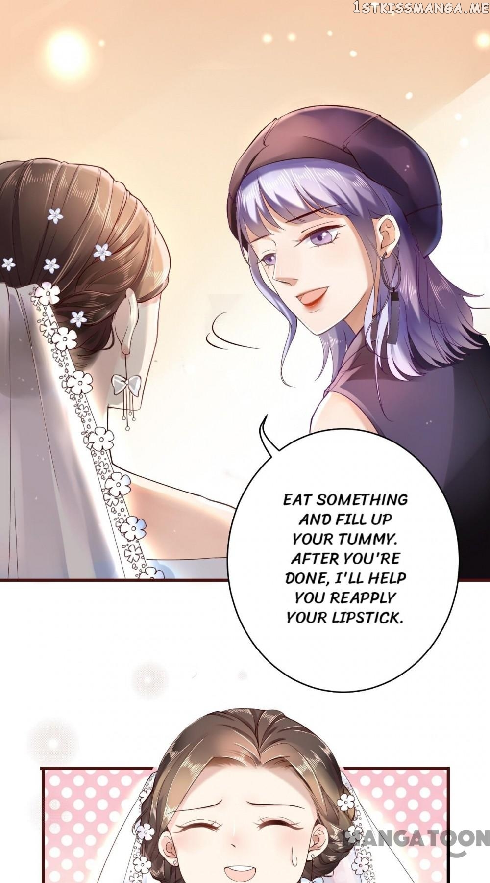 His 10,000 Romantic Traps Chapter 1 - page 7