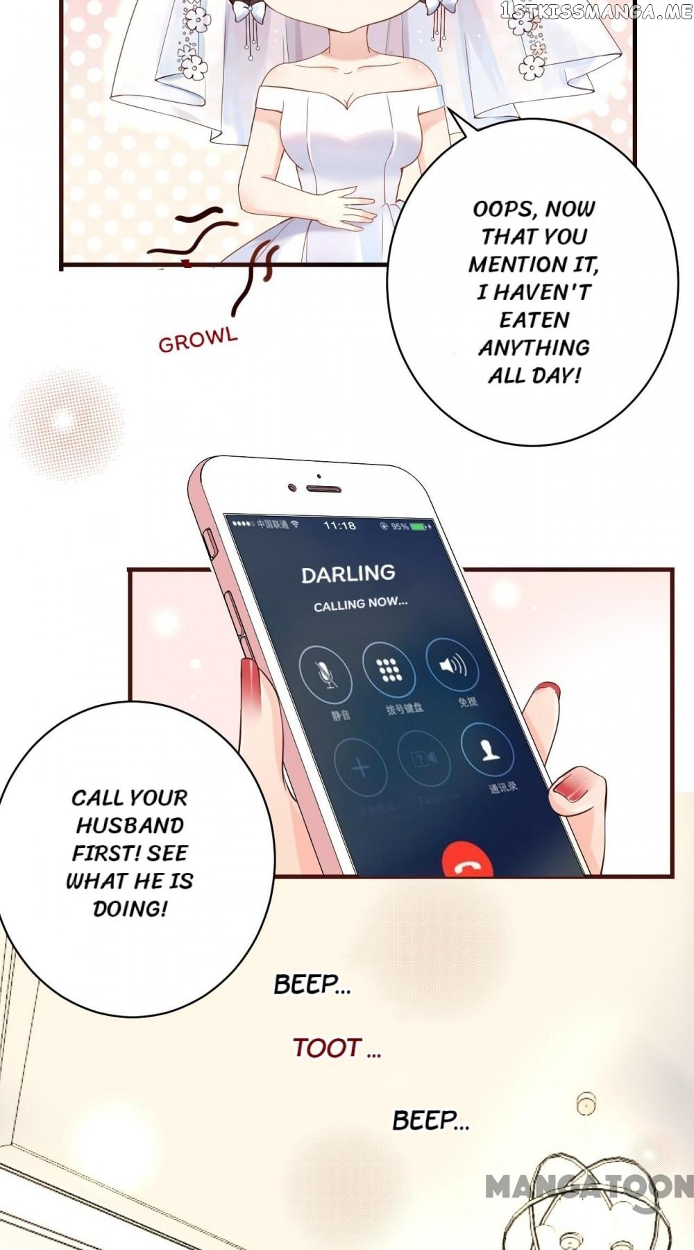 His 10,000 Romantic Traps Chapter 1 - page 8