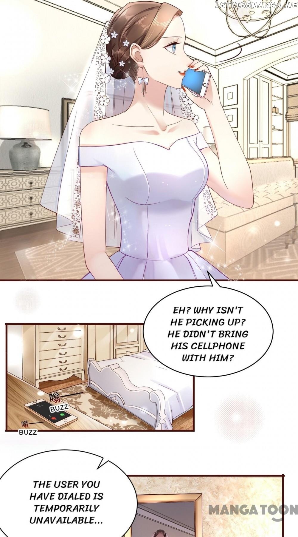 His 10,000 Romantic Traps Chapter 1 - page 9