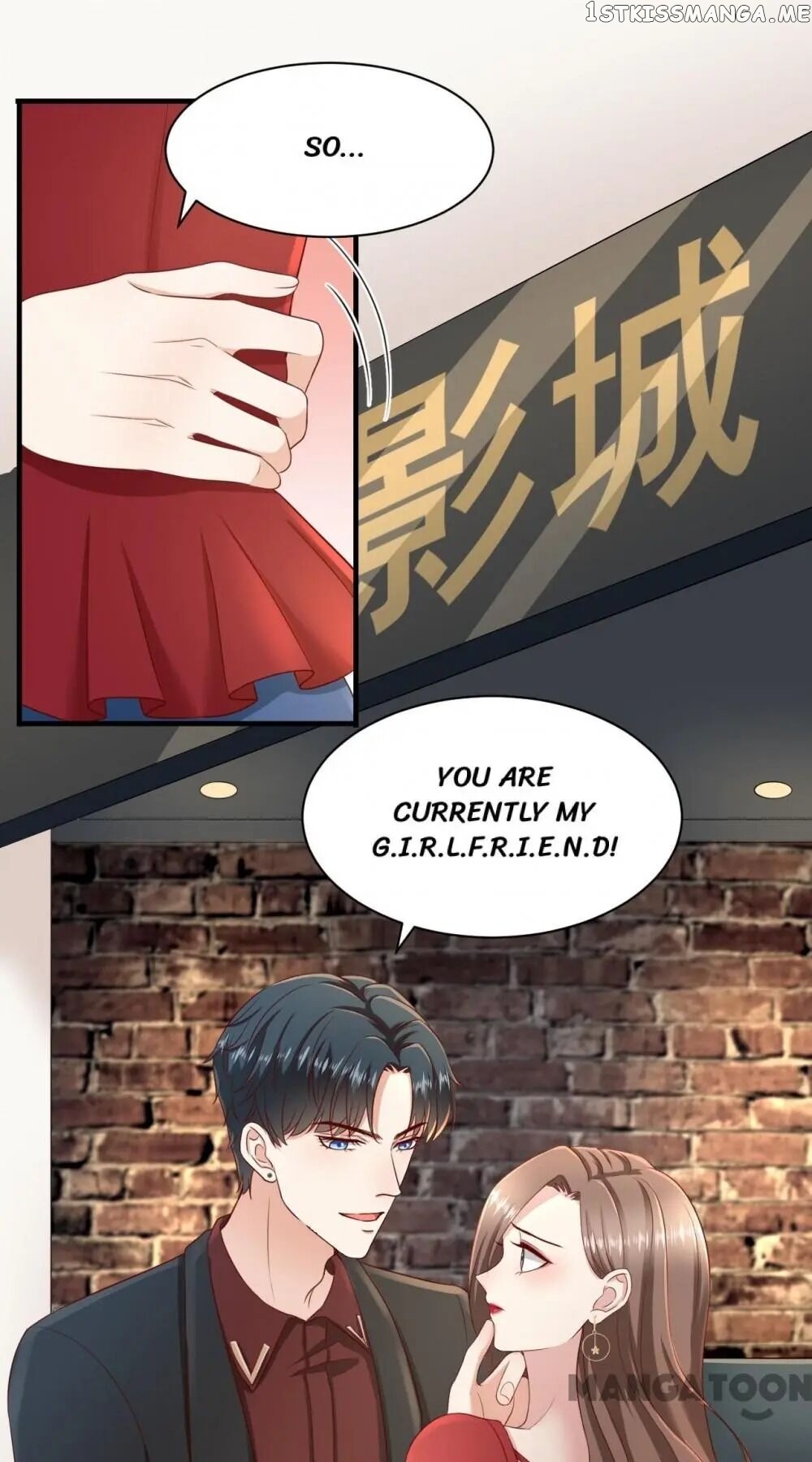 His 10,000 Romantic Traps Chapter 33 - page 1
