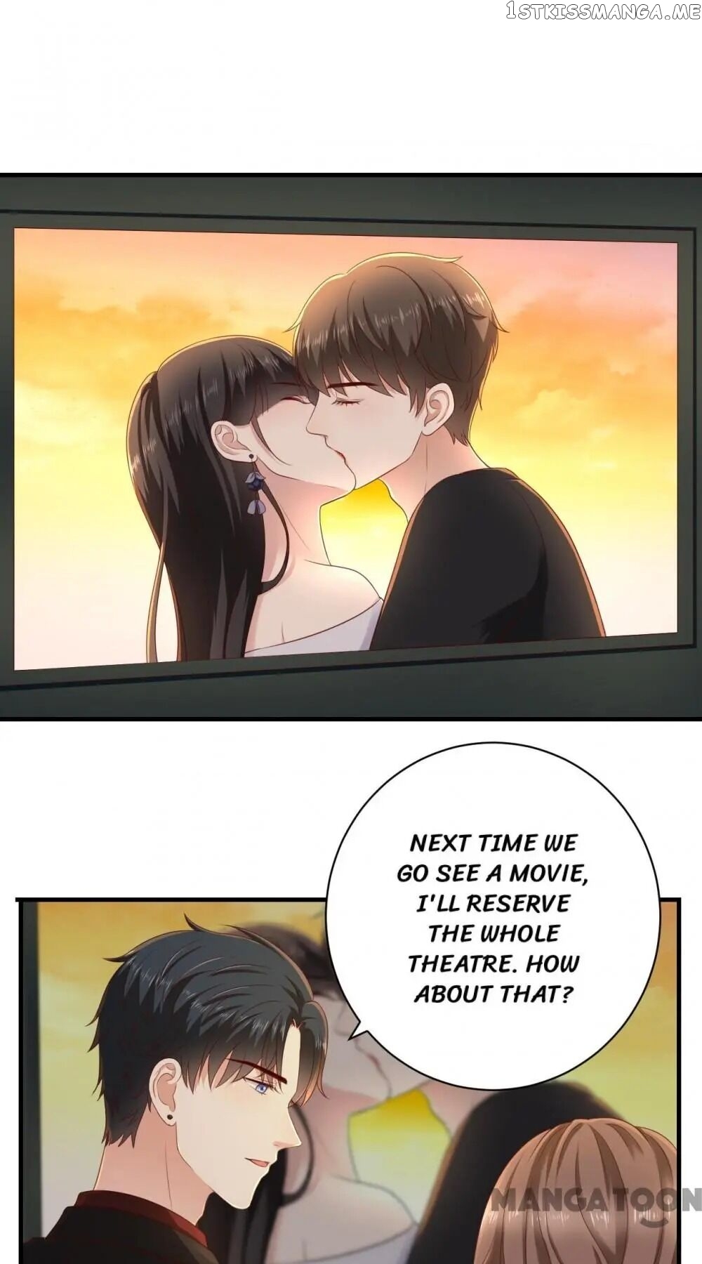 His 10,000 Romantic Traps Chapter 33 - page 10