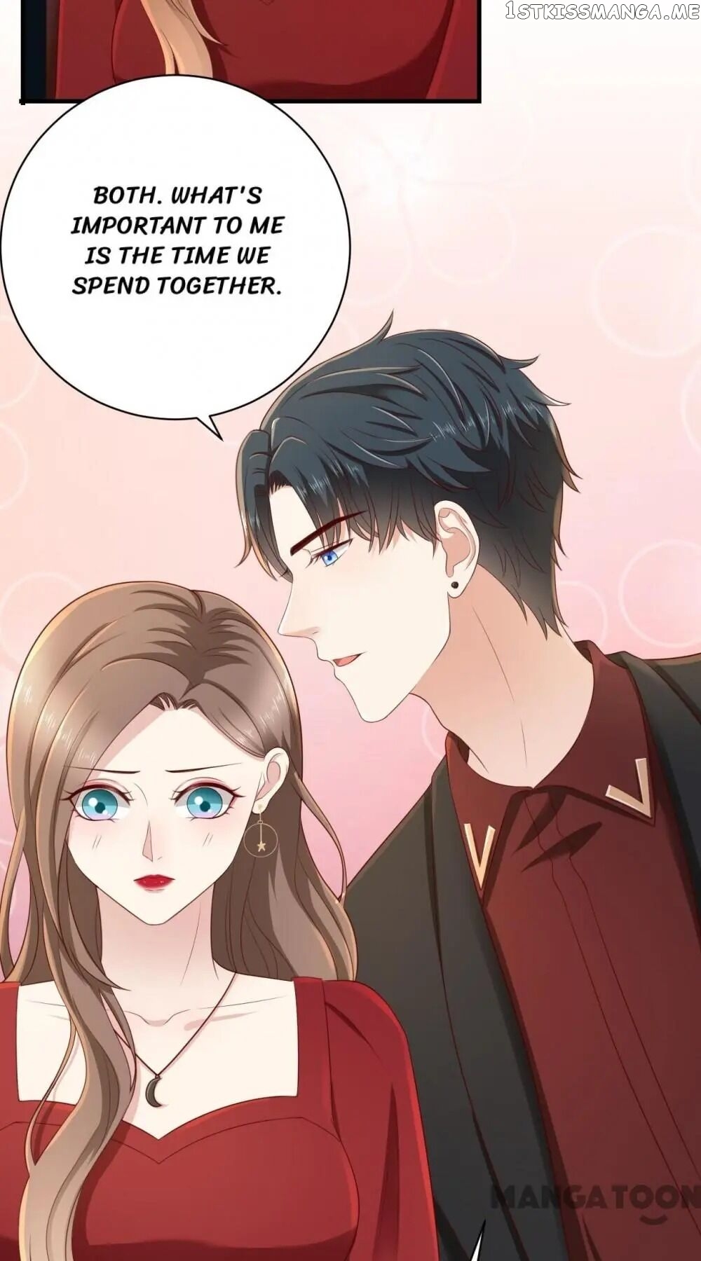 His 10,000 Romantic Traps Chapter 33 - page 12