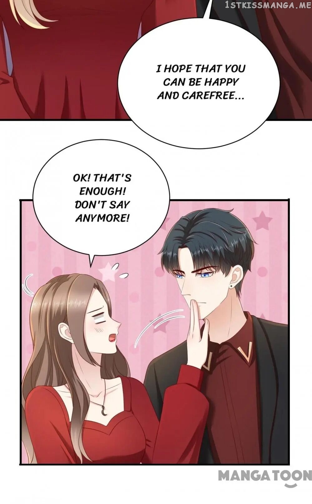 His 10,000 Romantic Traps Chapter 33 - page 13