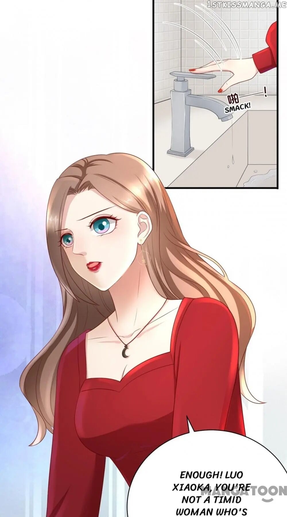 His 10,000 Romantic Traps Chapter 33 - page 20