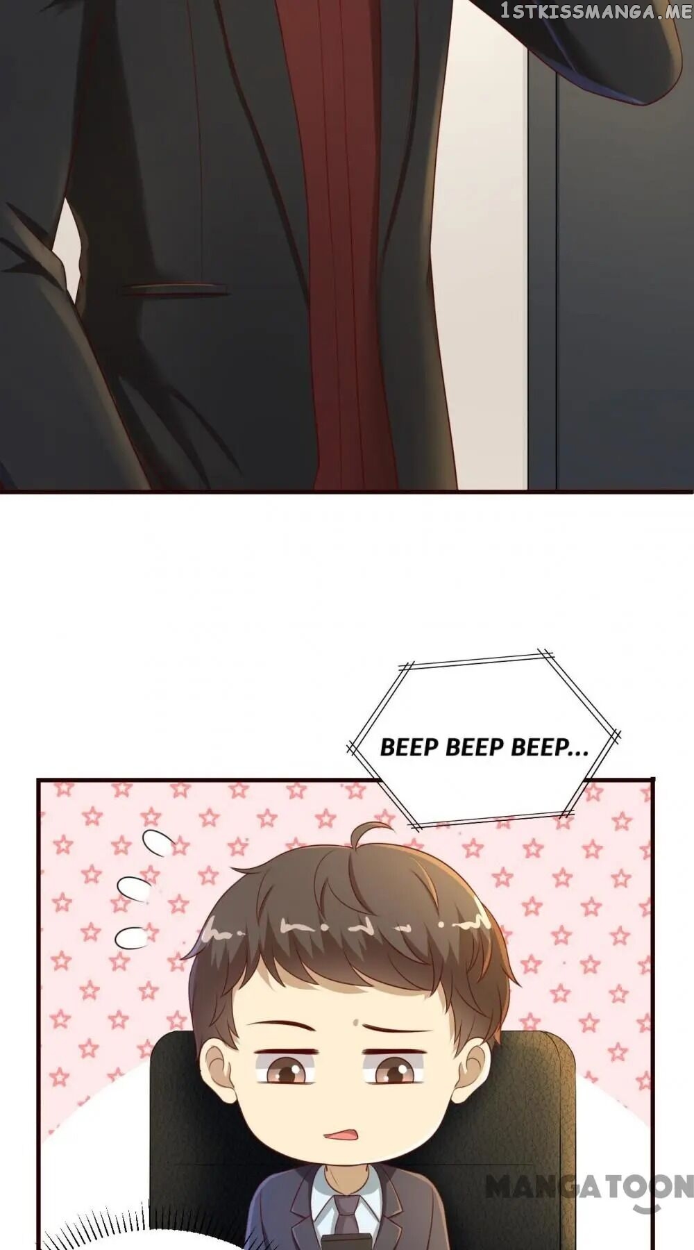 His 10,000 Romantic Traps Chapter 33 - page 26
