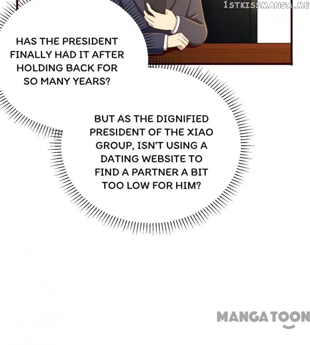 His 10,000 Romantic Traps Chapter 33 - page 27