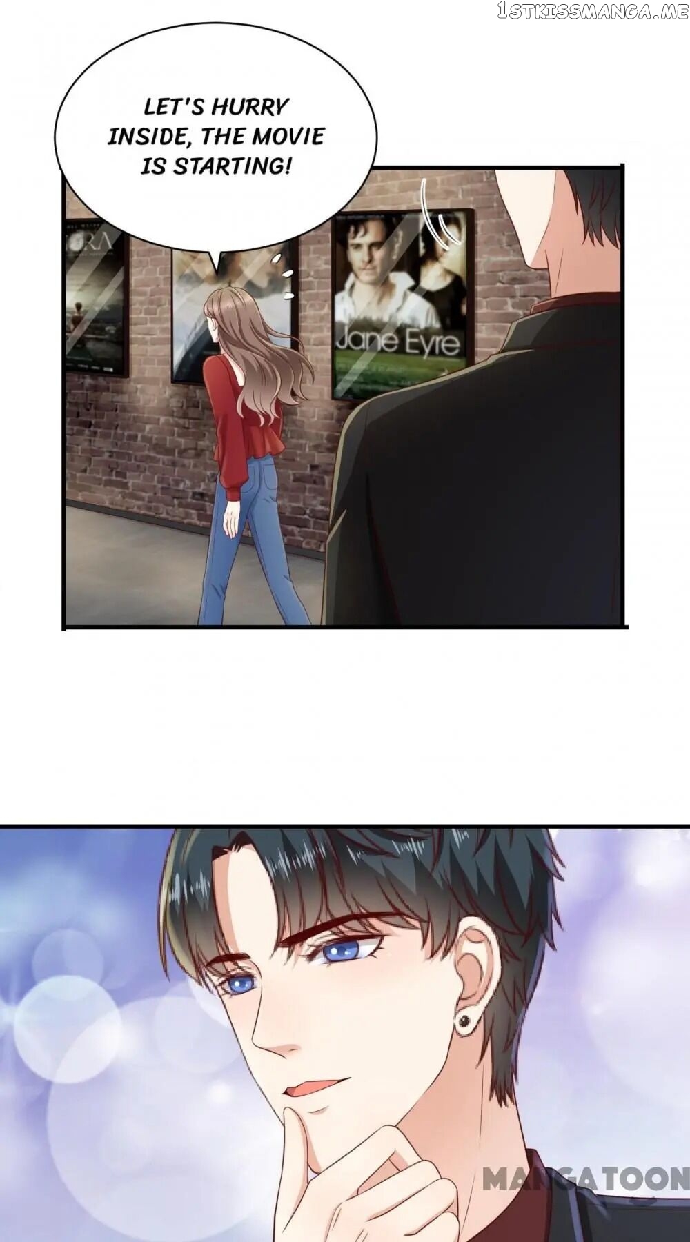 His 10,000 Romantic Traps Chapter 33 - page 6