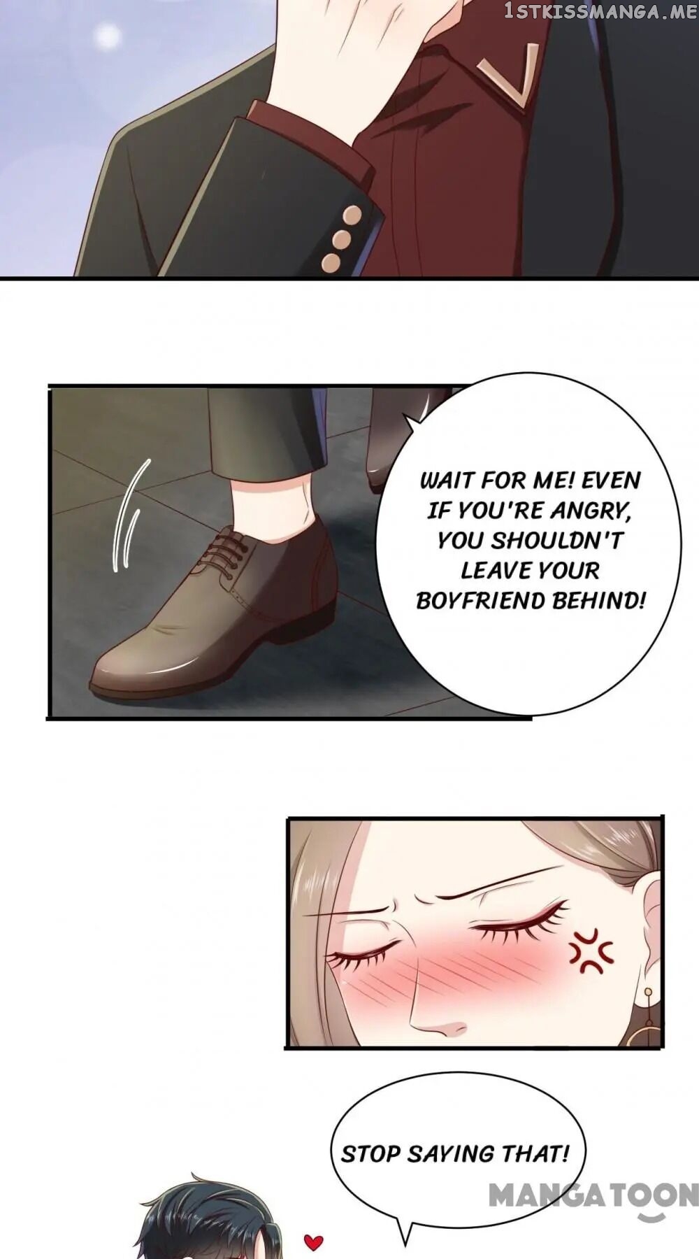 His 10,000 Romantic Traps Chapter 33 - page 7