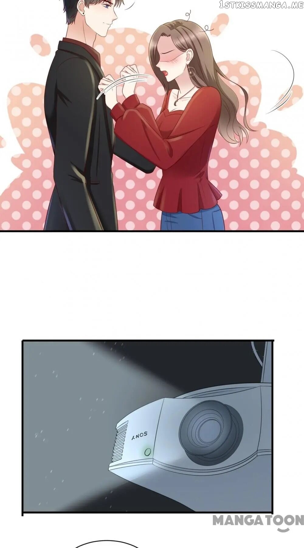 His 10,000 Romantic Traps Chapter 33 - page 8