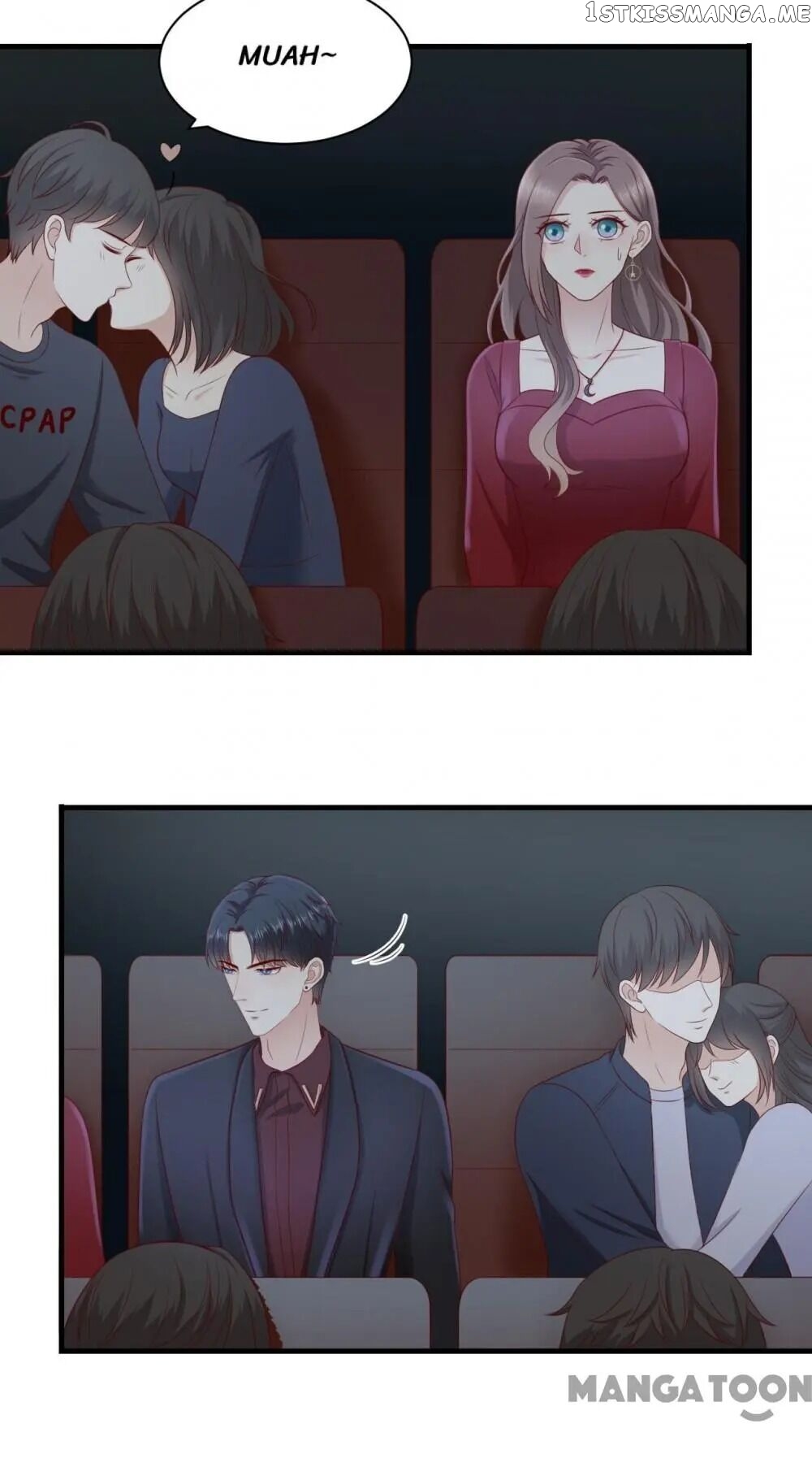 His 10,000 Romantic Traps Chapter 33 - page 9