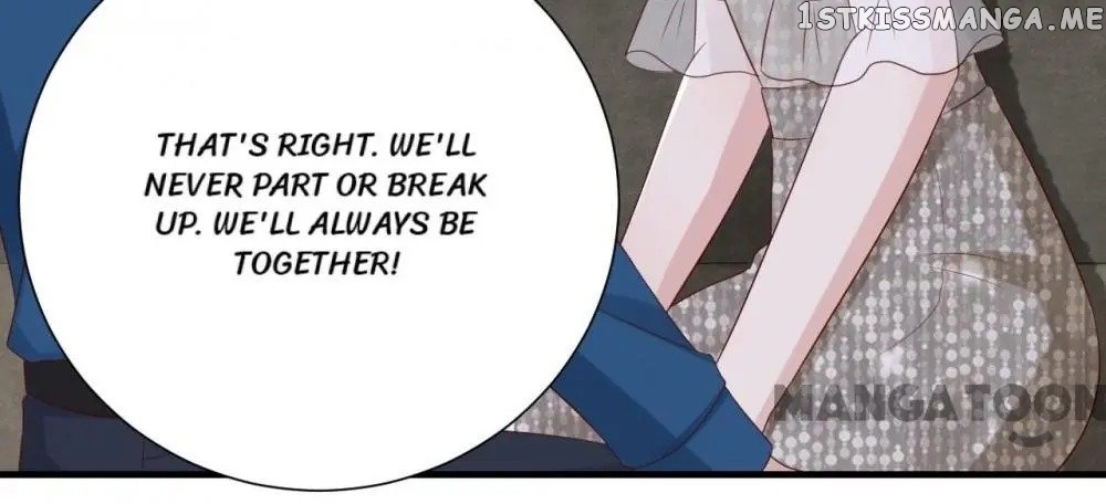 His 10,000 Romantic Traps Chapter 121 - page 10