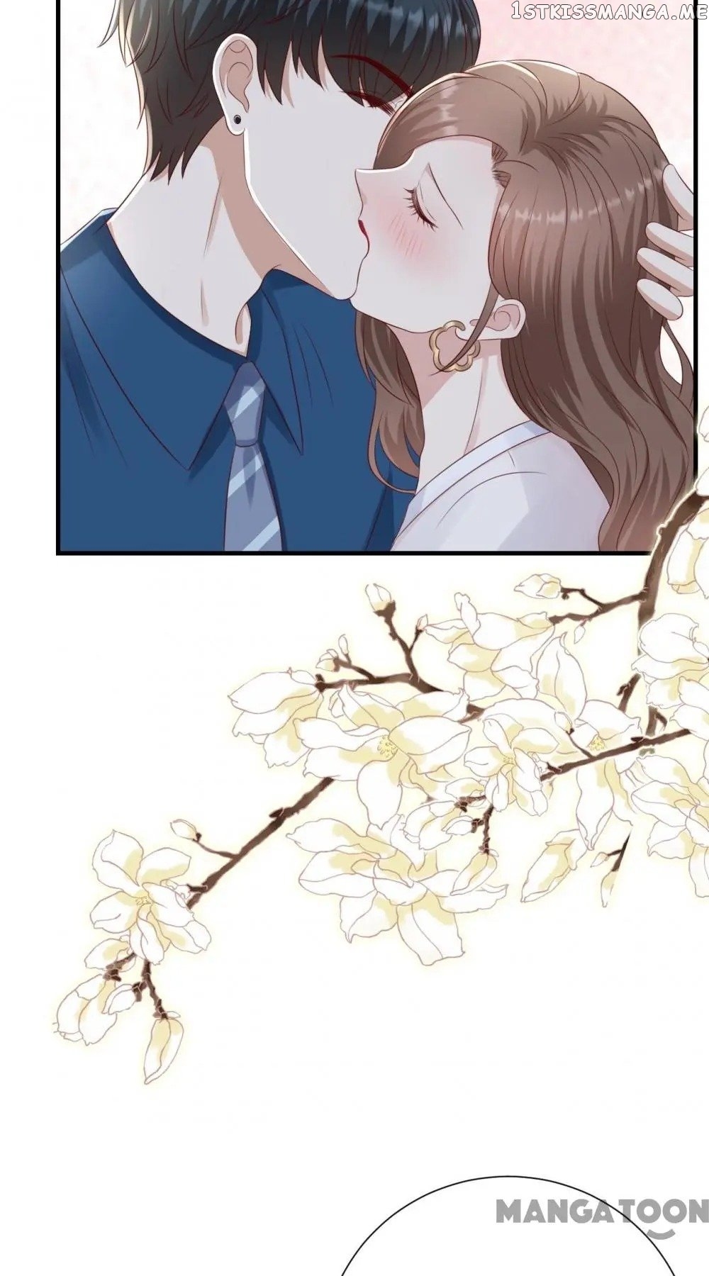 His 10,000 Romantic Traps Chapter 121 - page 12