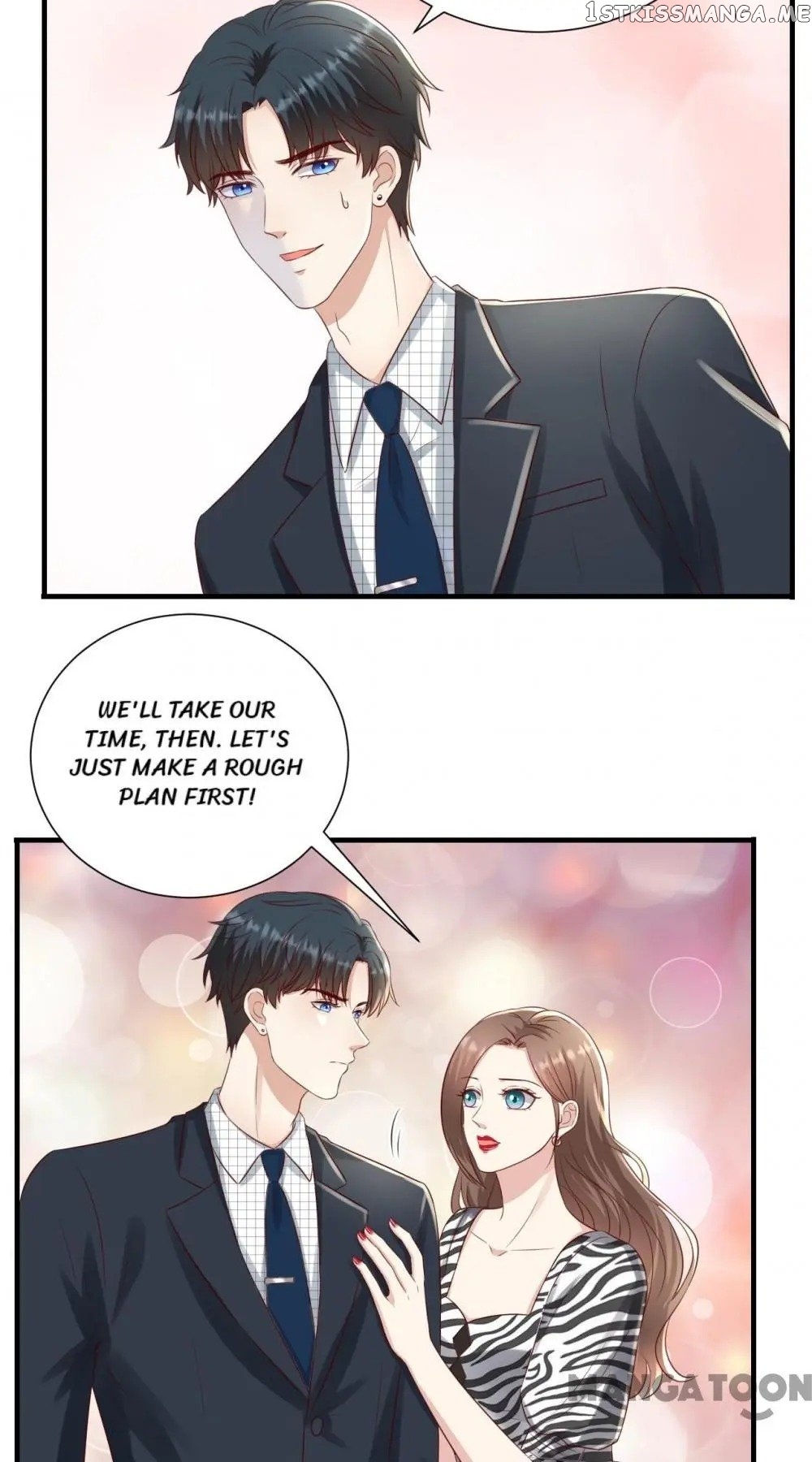 His 10,000 Romantic Traps Chapter 121 - page 17
