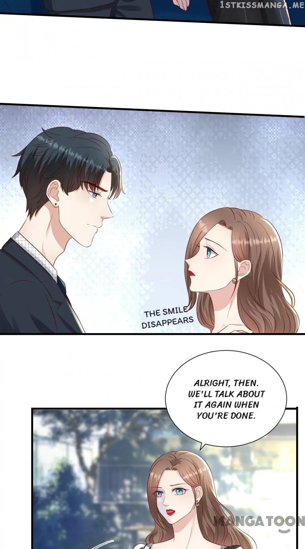 His 10,000 Romantic Traps Chapter 121 - page 19