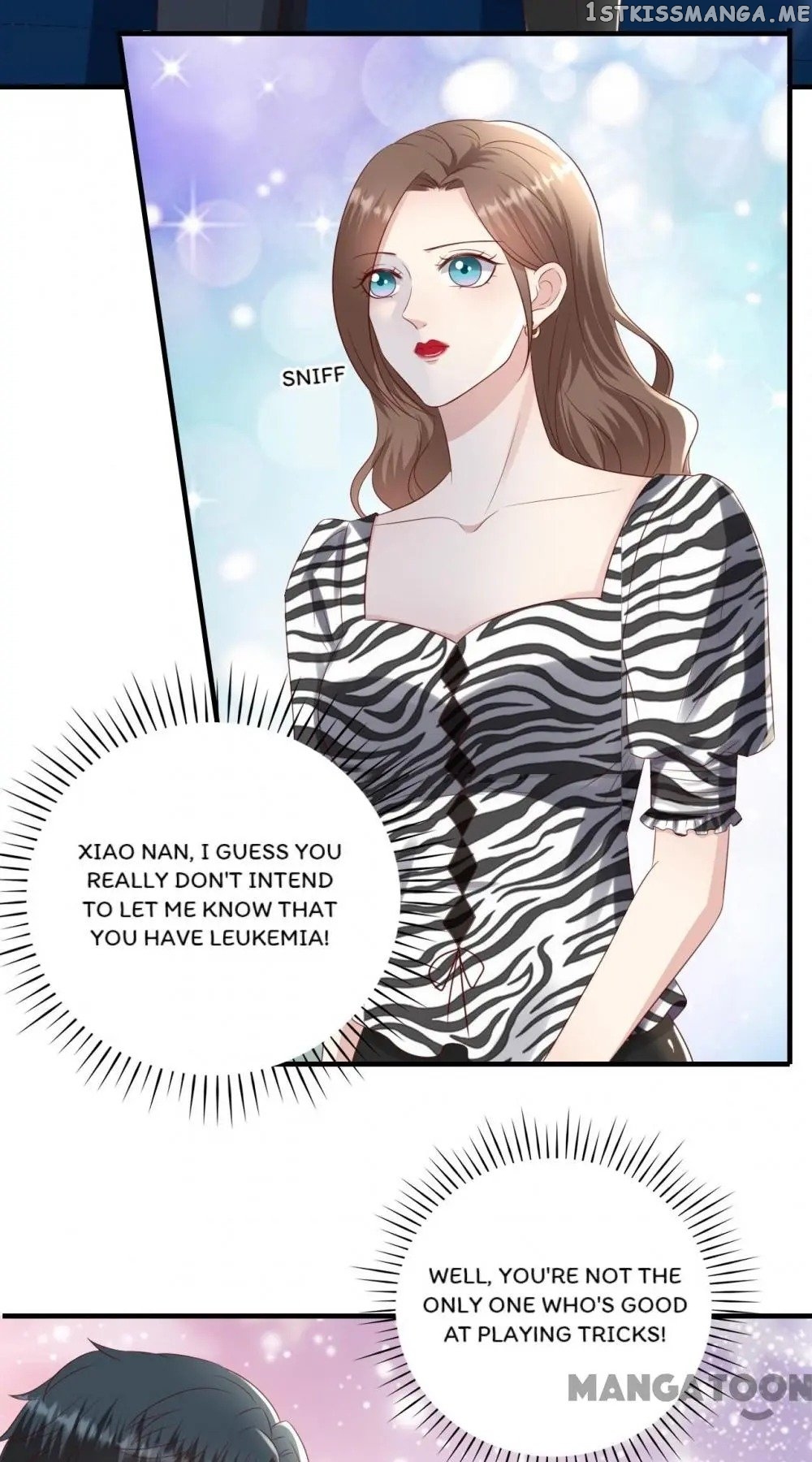 His 10,000 Romantic Traps Chapter 121 - page 22