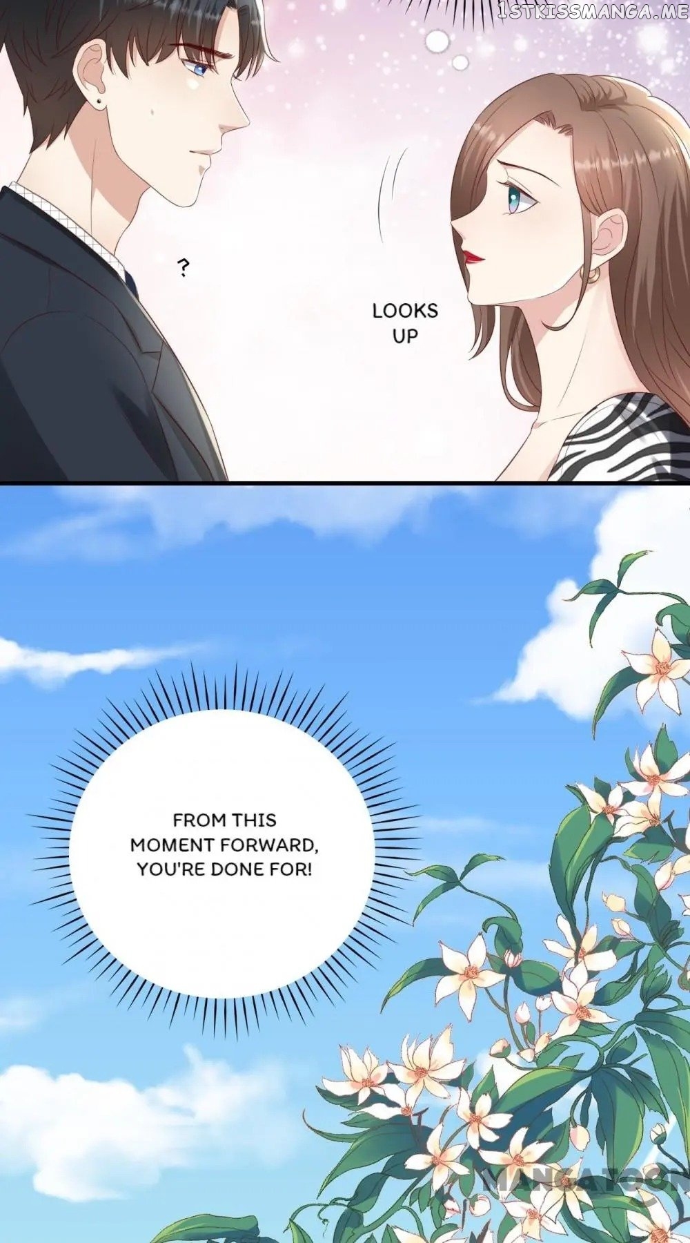 His 10,000 Romantic Traps Chapter 121 - page 23