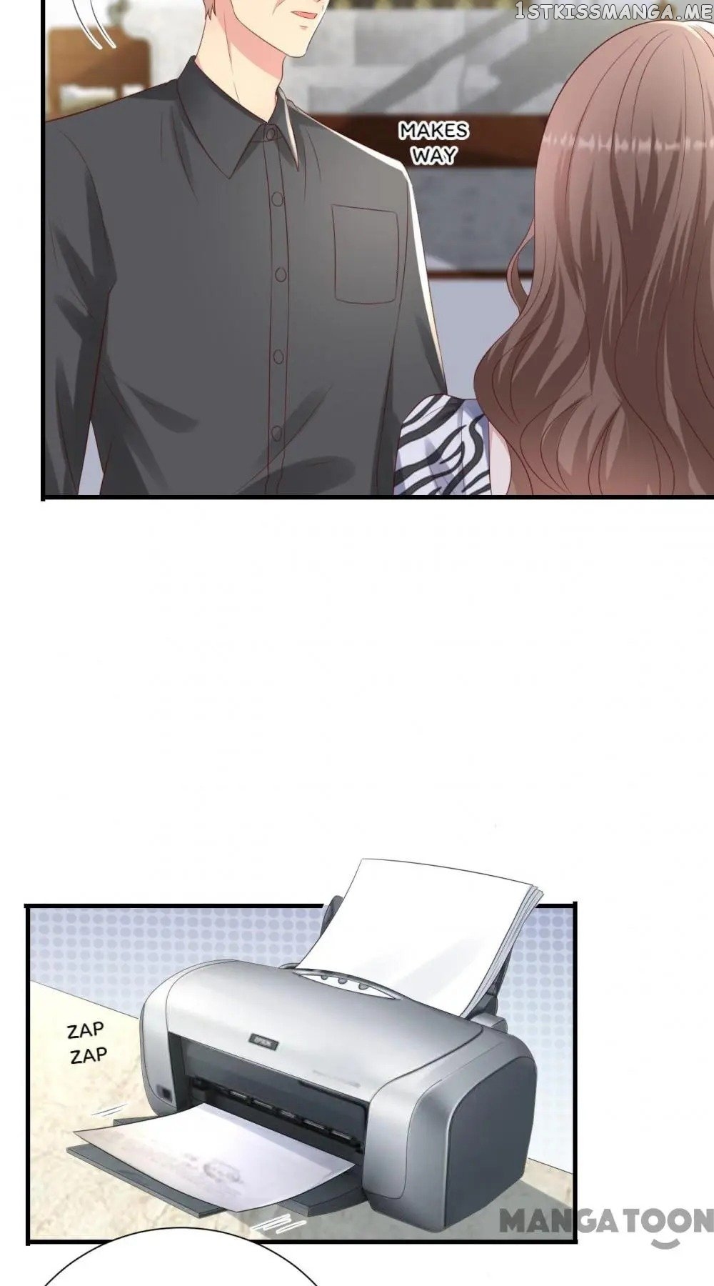 His 10,000 Romantic Traps Chapter 121 - page 27