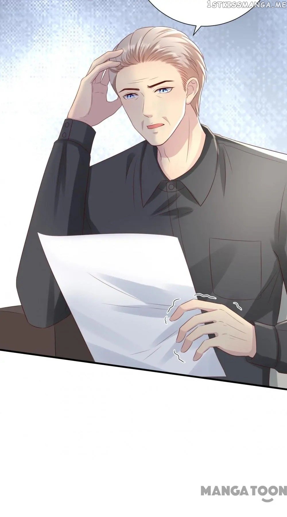 His 10,000 Romantic Traps Chapter 121 - page 29