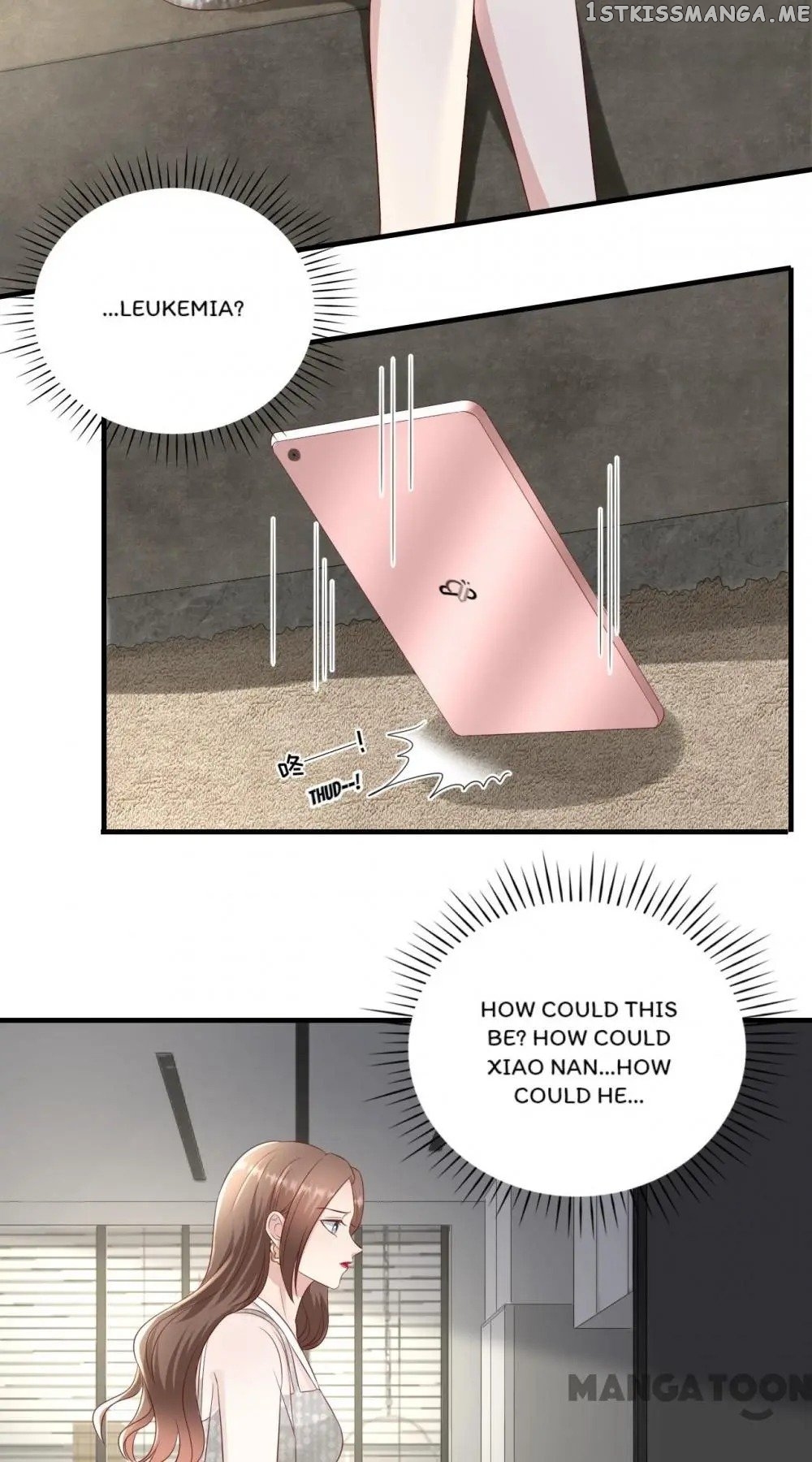 His 10,000 Romantic Traps Chapter 121 - page 4