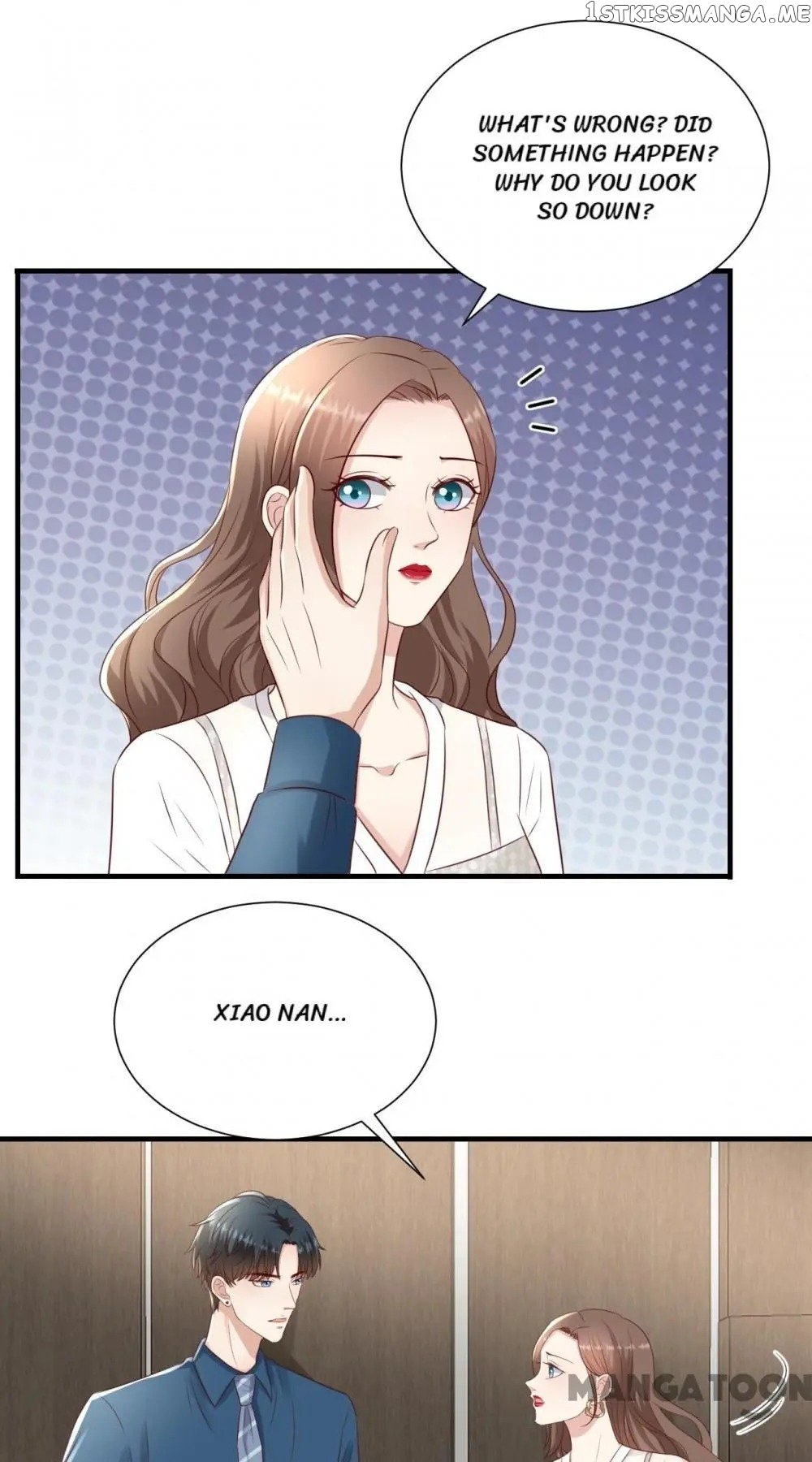 His 10,000 Romantic Traps Chapter 121 - page 6