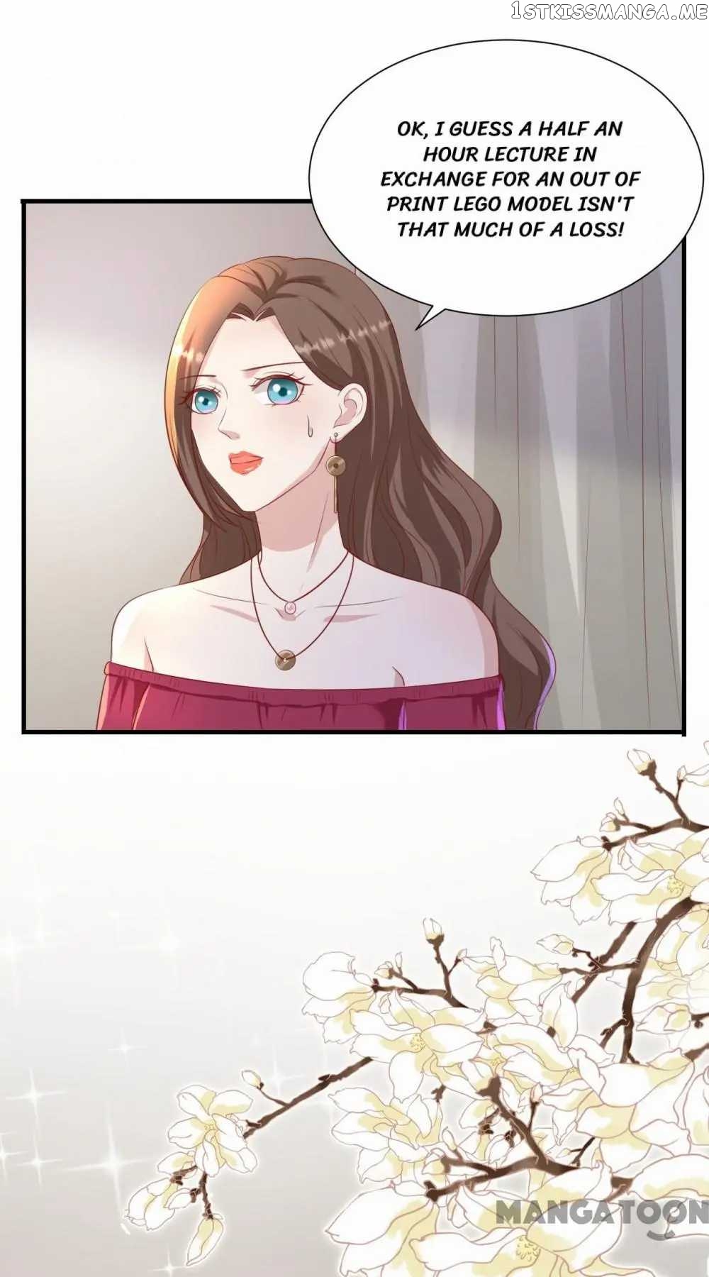 His 10,000 Romantic Traps Chapter 75 - page 11