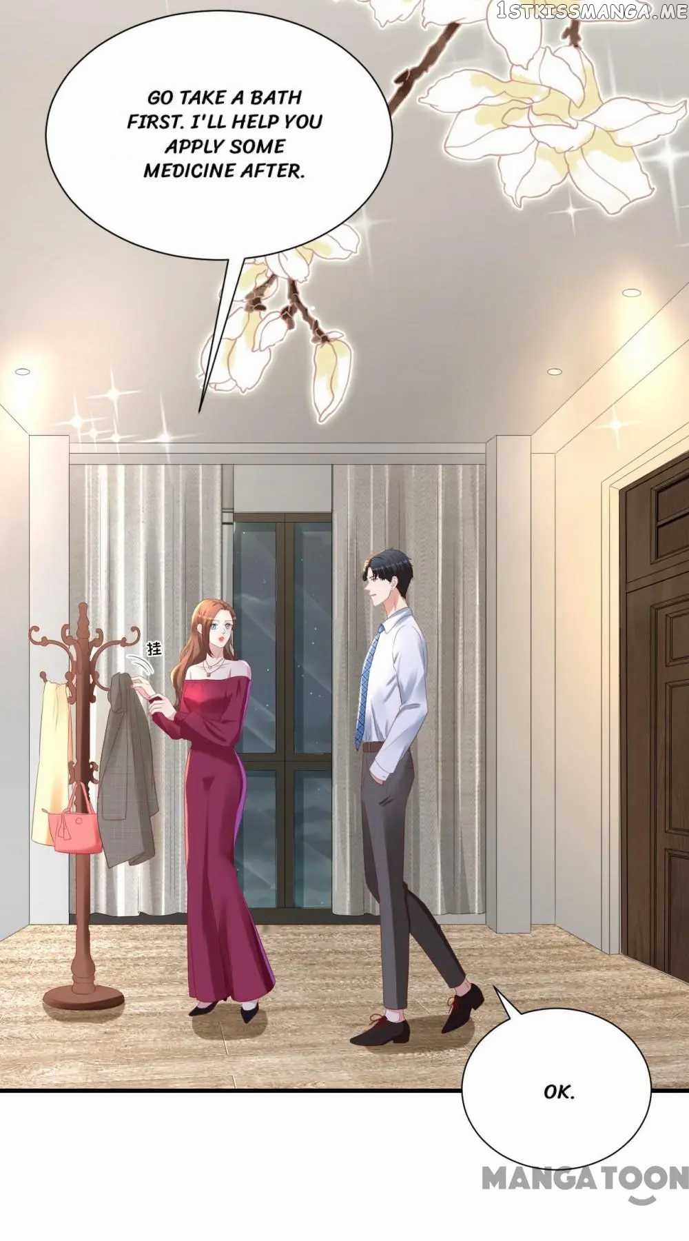 His 10,000 Romantic Traps Chapter 75 - page 12