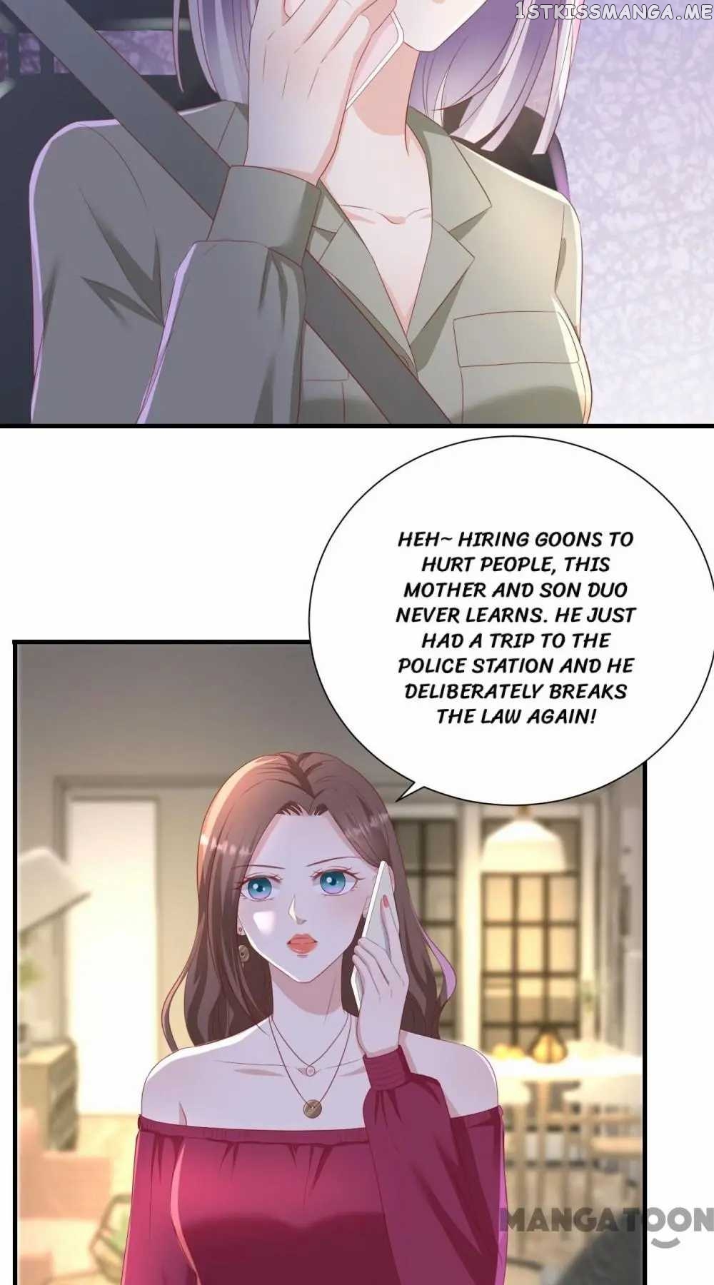 His 10,000 Romantic Traps Chapter 75 - page 17