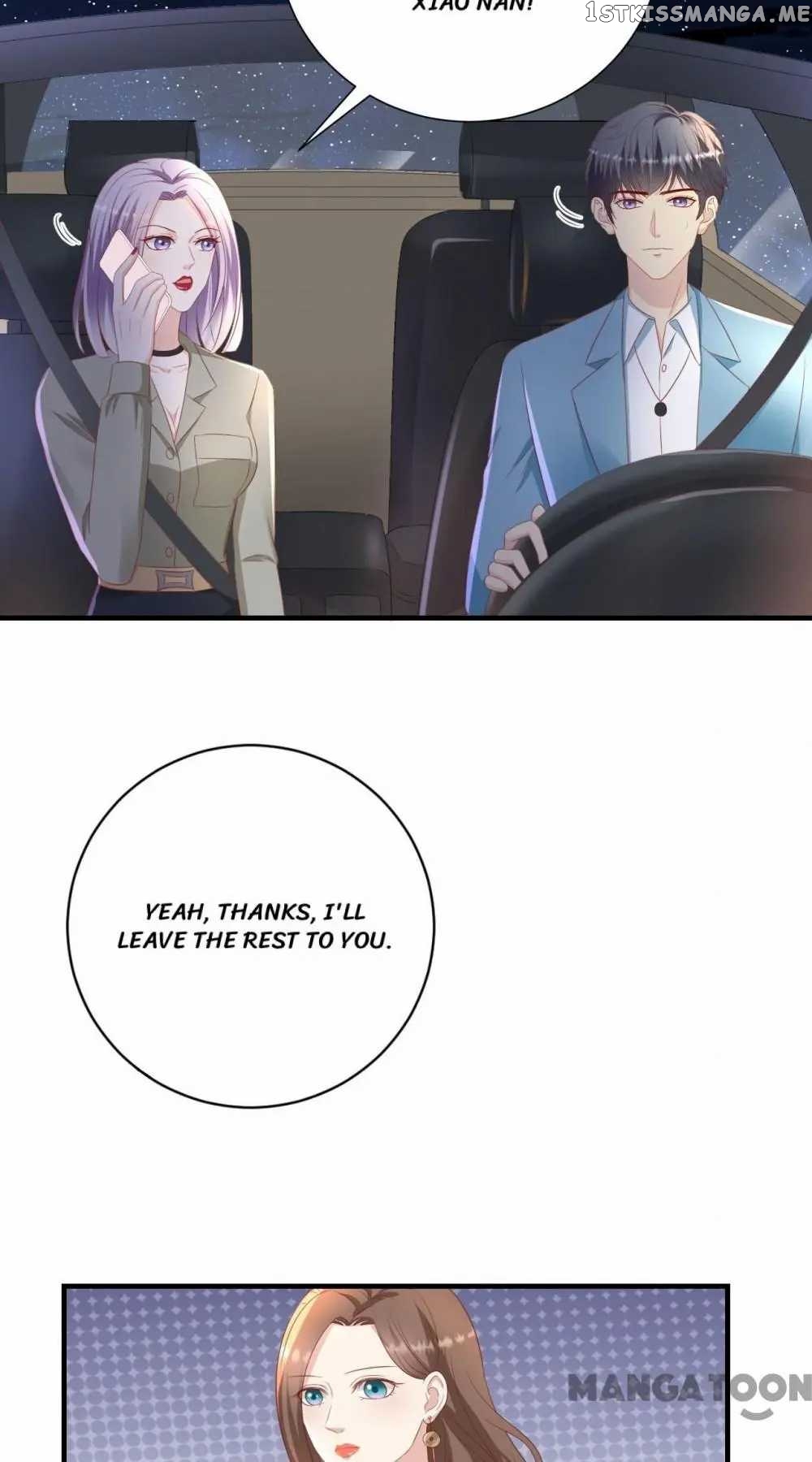 His 10,000 Romantic Traps Chapter 75 - page 19