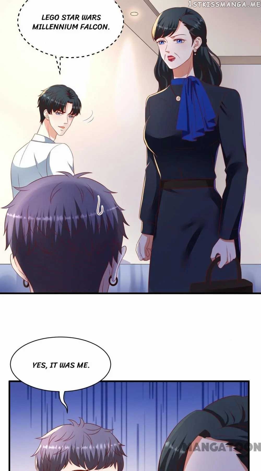His 10,000 Romantic Traps Chapter 75 - page 2
