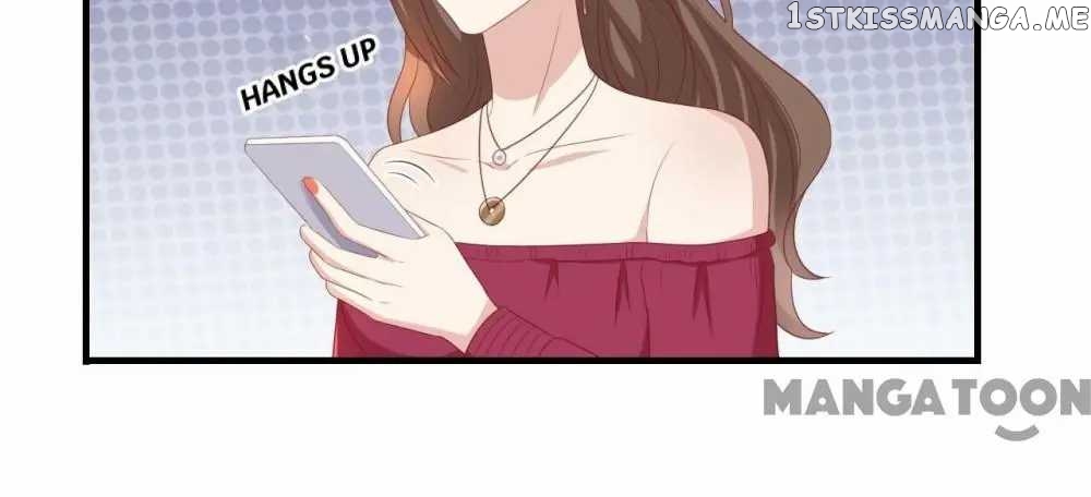 His 10,000 Romantic Traps Chapter 75 - page 20
