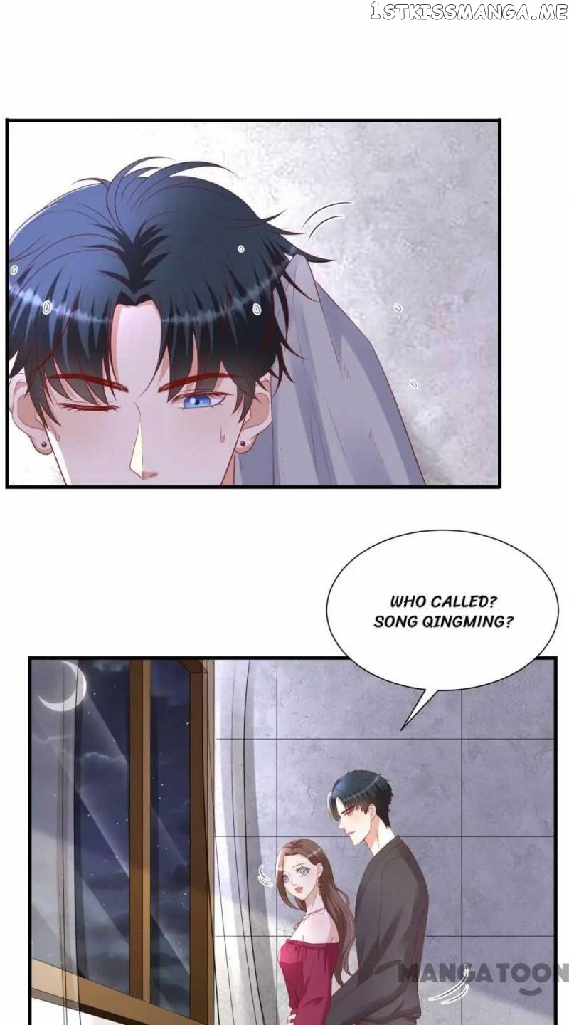 His 10,000 Romantic Traps Chapter 75 - page 21