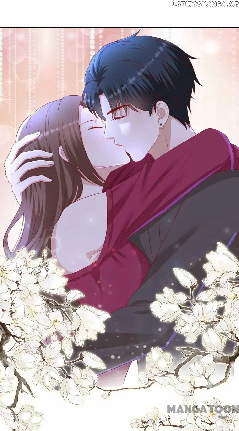 His 10,000 Romantic Traps Chapter 75 - page 26