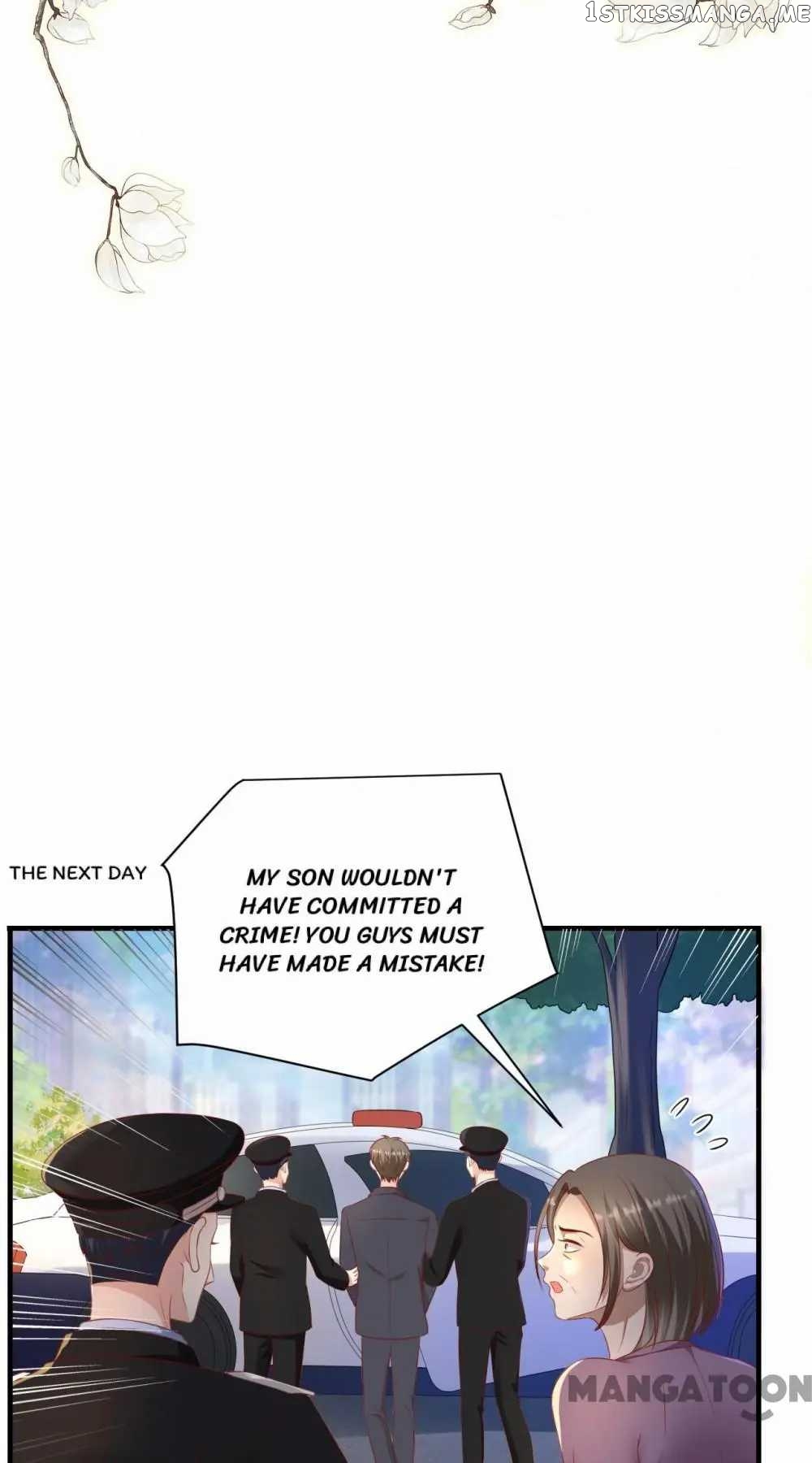 His 10,000 Romantic Traps Chapter 75 - page 27