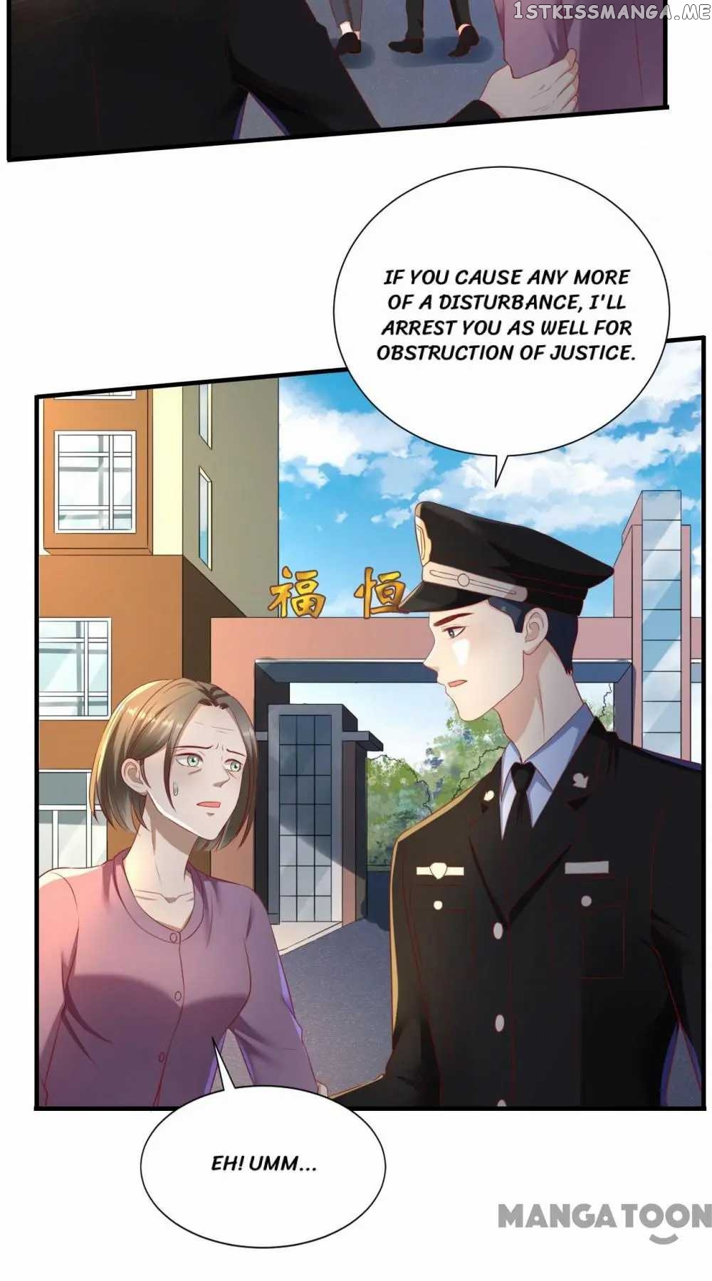 His 10,000 Romantic Traps Chapter 75 - page 28