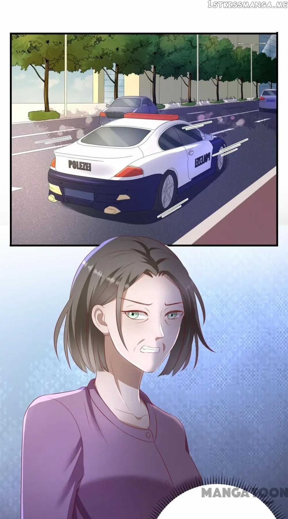 His 10,000 Romantic Traps Chapter 75 - page 29