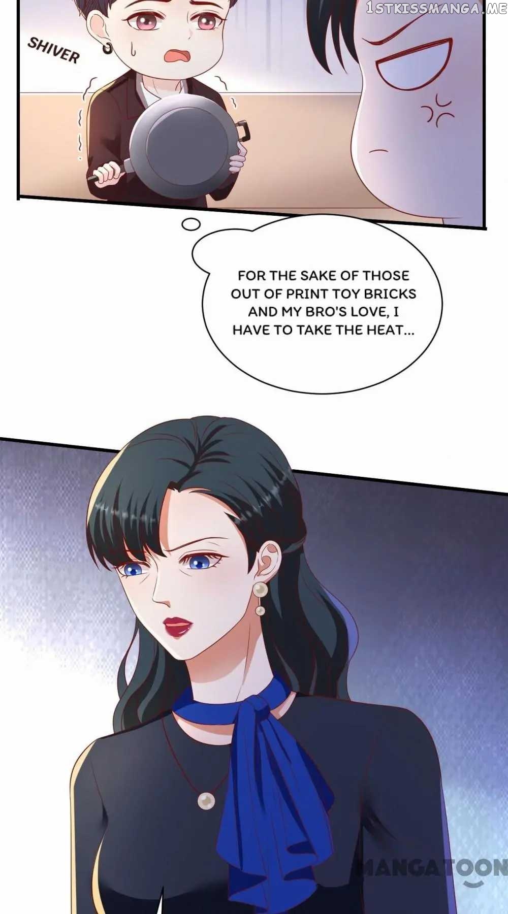 His 10,000 Romantic Traps Chapter 75 - page 3