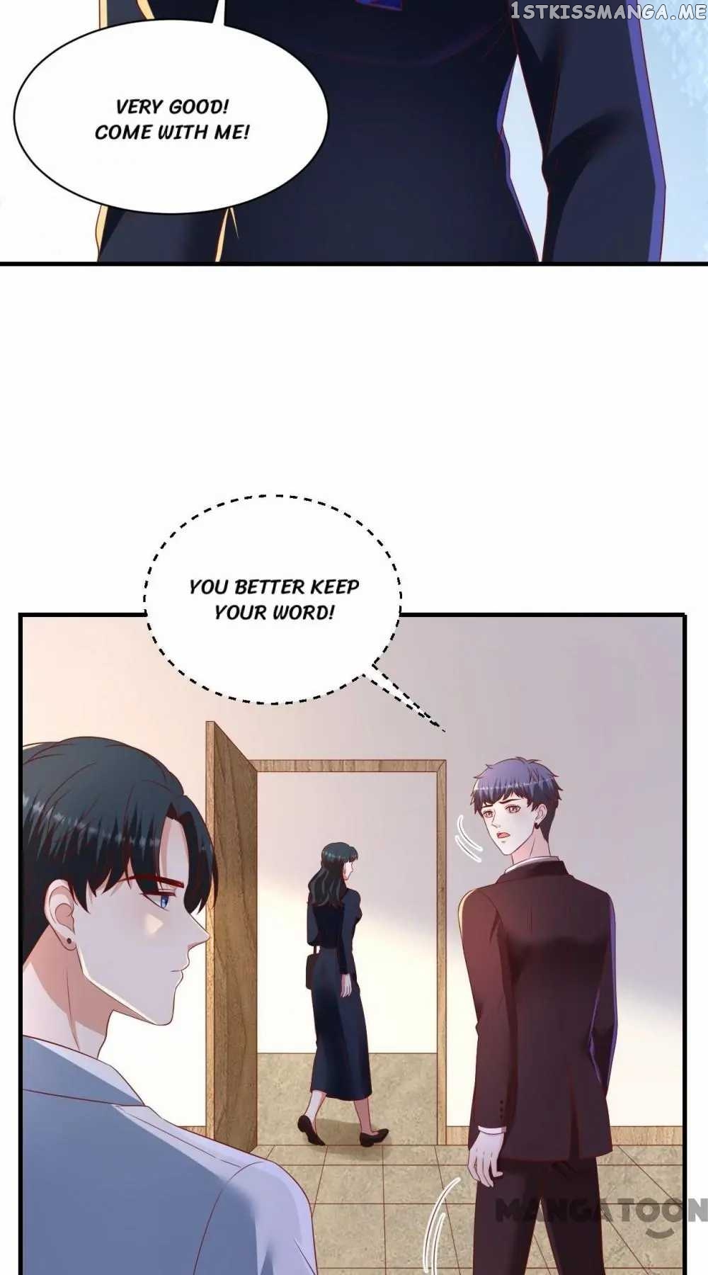 His 10,000 Romantic Traps Chapter 75 - page 4