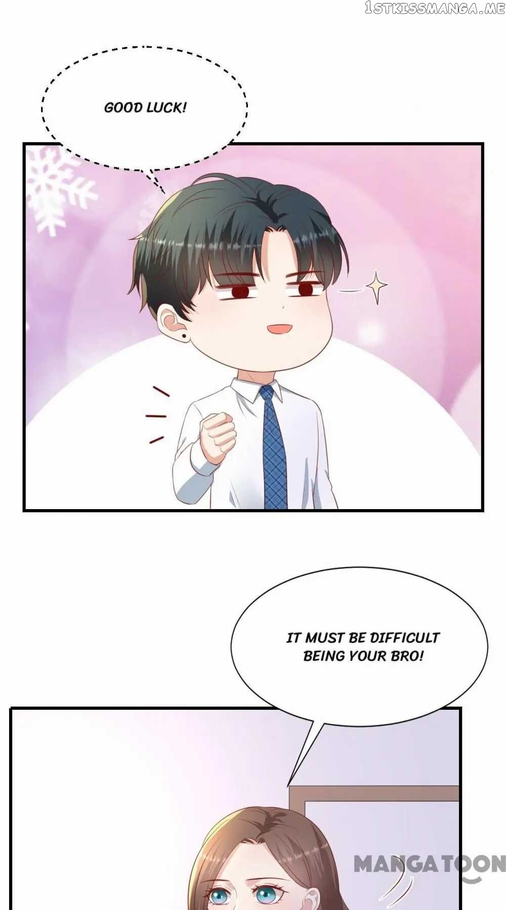 His 10,000 Romantic Traps Chapter 75 - page 6