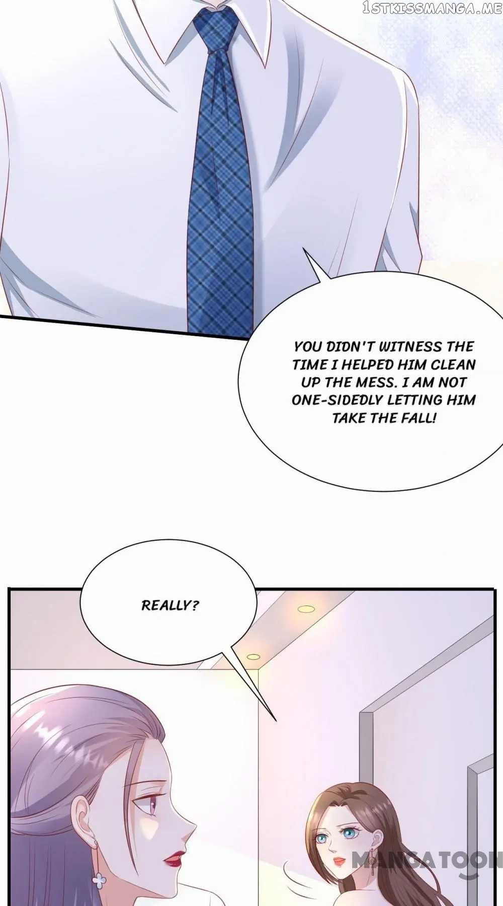 His 10,000 Romantic Traps Chapter 75 - page 8