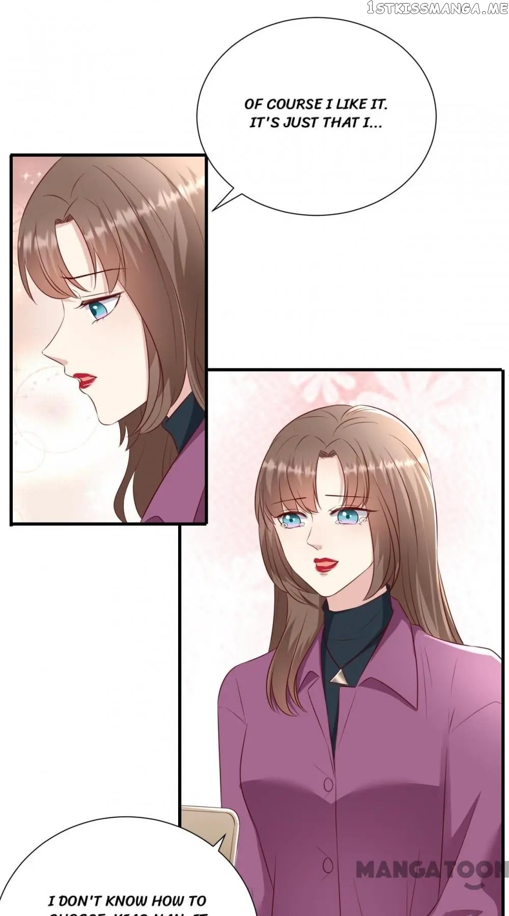 His 10,000 Romantic Traps Chapter 148 - page 1