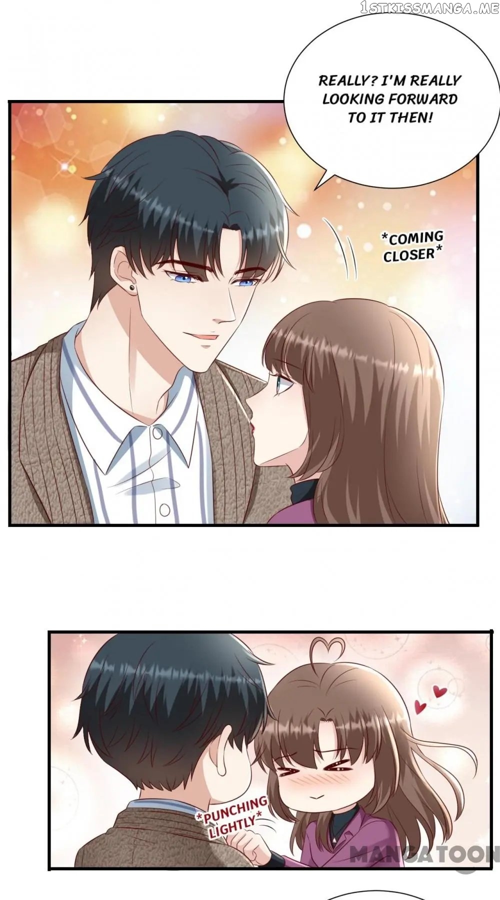 His 10,000 Romantic Traps Chapter 148 - page 11