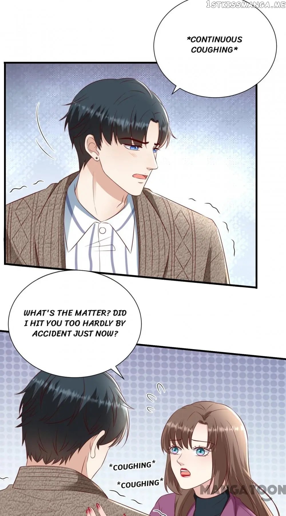 His 10,000 Romantic Traps Chapter 148 - page 12