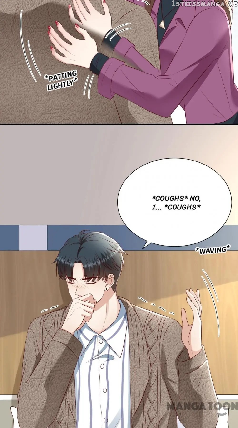His 10,000 Romantic Traps Chapter 148 - page 13