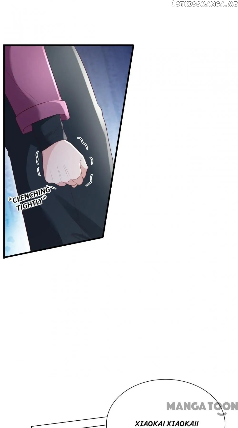 His 10,000 Romantic Traps Chapter 148 - page 16