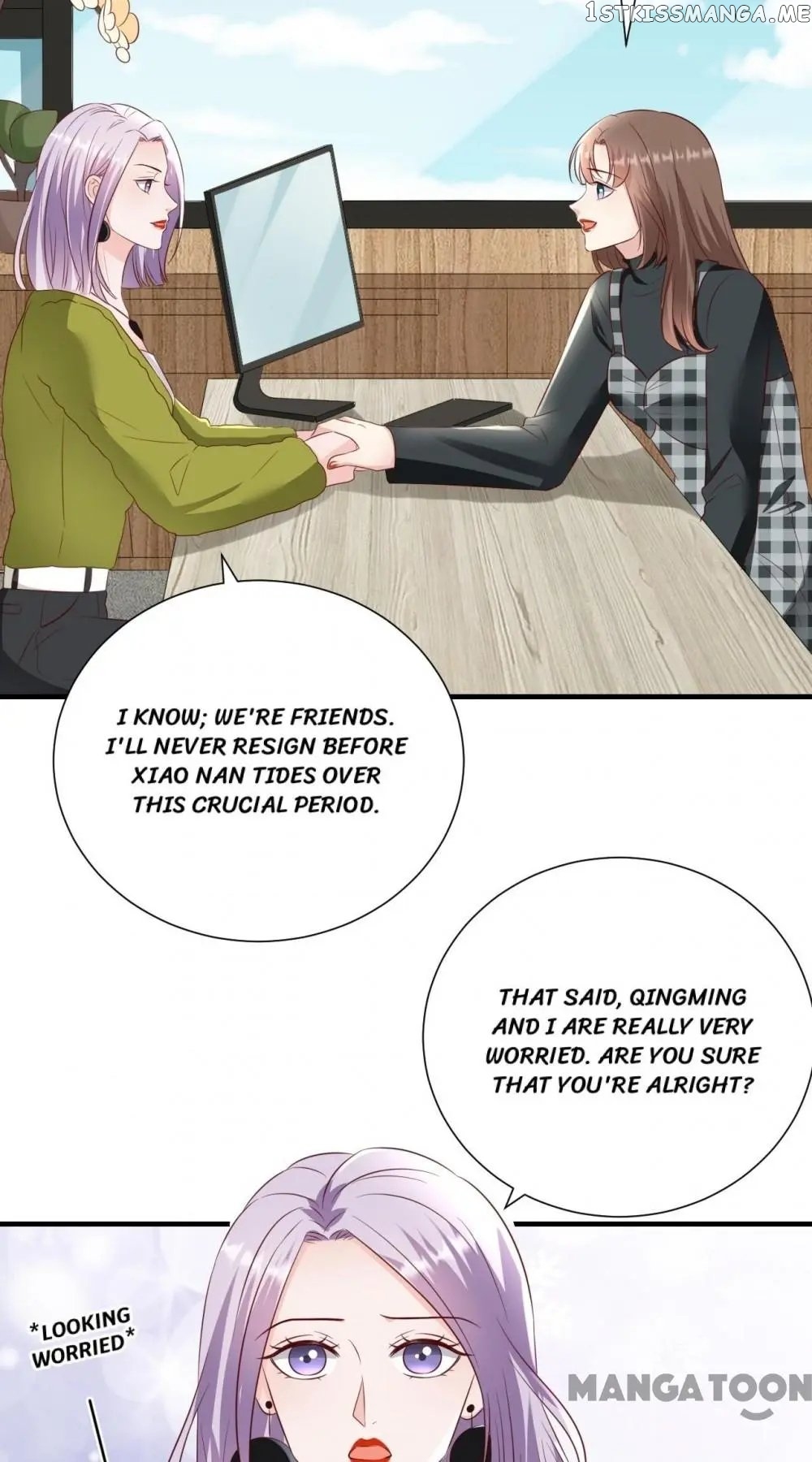 His 10,000 Romantic Traps Chapter 148 - page 24